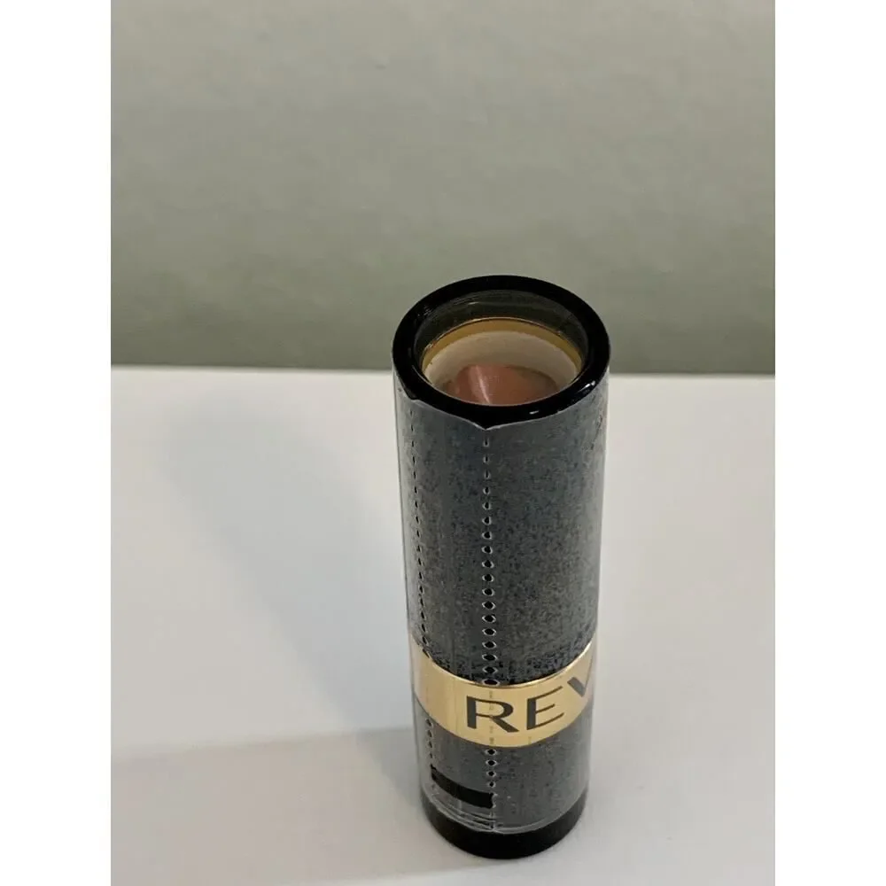 REVLON Super Lustrous CREME Lipstick #613 JUST ENOUGH BUFF Discontinued